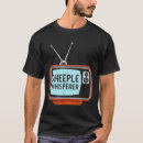 Search for sheeple tshirts Propaganda
