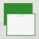 Search for forest note cards Typography