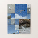 Recherche de volant puzzles Mer