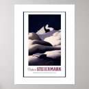 Search for vintage cabin posters Mountains