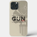 Search for gun iphone cases Firearms