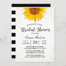 Search for confetti bridal shower invitations Summer