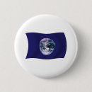 Search for global flags buttons Earth