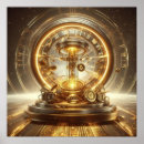 Search for spiral of time posters Space