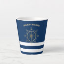 Search for navy blue and gold mugs Mother