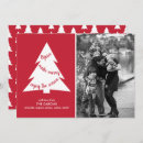 Search for geometric tree christmas cards Pattern