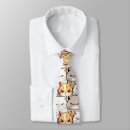 Search for fun cat ties Kitten