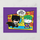 Search for prank postcards Chibi joker