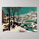 Recherche de chasse neige posters Hiver