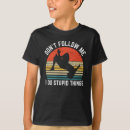 Recherche de parkour tshirts Course