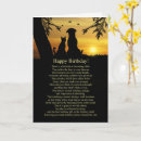 Search for pretty cat birthday cards Pet