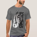 Recherche de groupe de vinyle tshirts Guitare