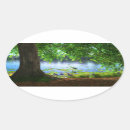 Recherche de reflet autocollants Calme