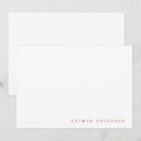 Search for working note cards Classic