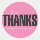 Search for type design stickers Text