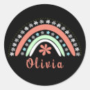 Search for boho name stickers Modern