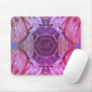 Recherche de rose antique tapis souris Girly