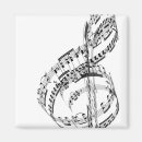 Search for clef magnets Illustration