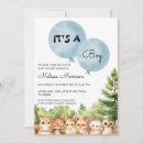 Recherche de friends baby shower invitations Forêt