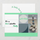 Recherche de crocs invitations Fête