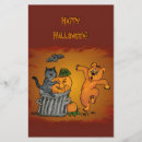 Search for kids halloween flyers Bat