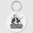 Search for retro design keychains Music