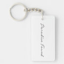 Search for vacationing keychains For her