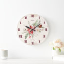 Recherche de russe horloges Rustique