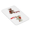 Recherche de nounours magnets Ours de nounours