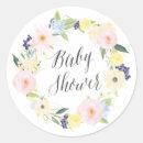 Recherche de timbres de bébé Baby shower