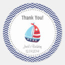 Search for blue sailboat stickers Sailor