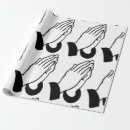 Search for prayer wrapping paper Faith
