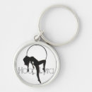 Search for aerialists keychains Lyra