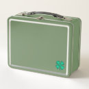 Search for lucky lunch boxes Irish