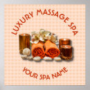 Search for massage therapy posters Spa