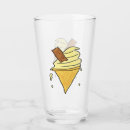 Recherche de glace chopes Crème glglace
