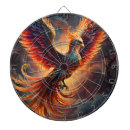 Search for phoenix dartboards Mythology