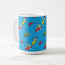 Search for green egg mugs Pattern
