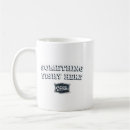 Search for fishie mugs Fishy