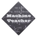 Search for teacher graduation cap toppers Education