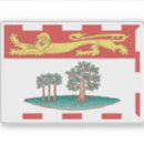 Search for prince edward island flag stickers Territory