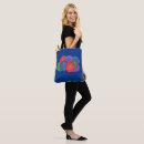 Recherche de boule rouge de noël sacs Festif