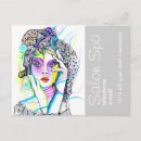 Search for spa postcards Beautician