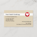 Recherche de cardiologue Médical