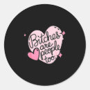 Search for people stickers Tradition