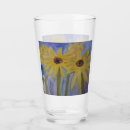 Search for art glass mugs Yellow
