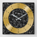 Search for backwards clocks Time