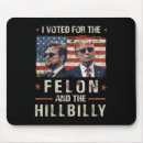 Search for hillbilly electronics Republican