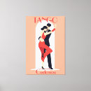 Recherche de danseur tango art Danse de salon