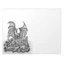 Search for skull and bones notepads Gothic